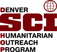 SCI HOP Logo